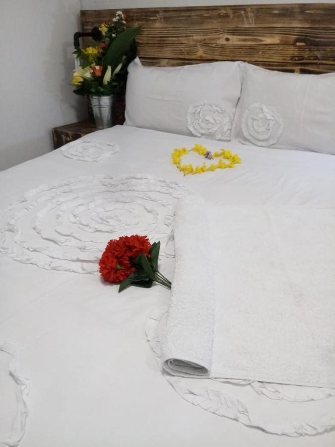 Midrand Bed And Breakfast Zewnętrze zdjęcie