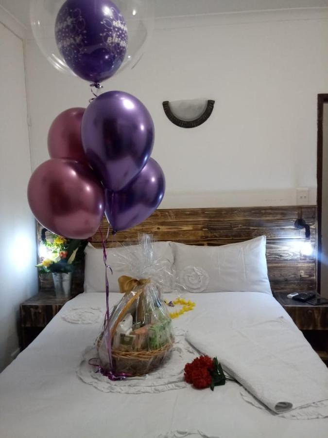 Midrand Bed And Breakfast Zewnętrze zdjęcie