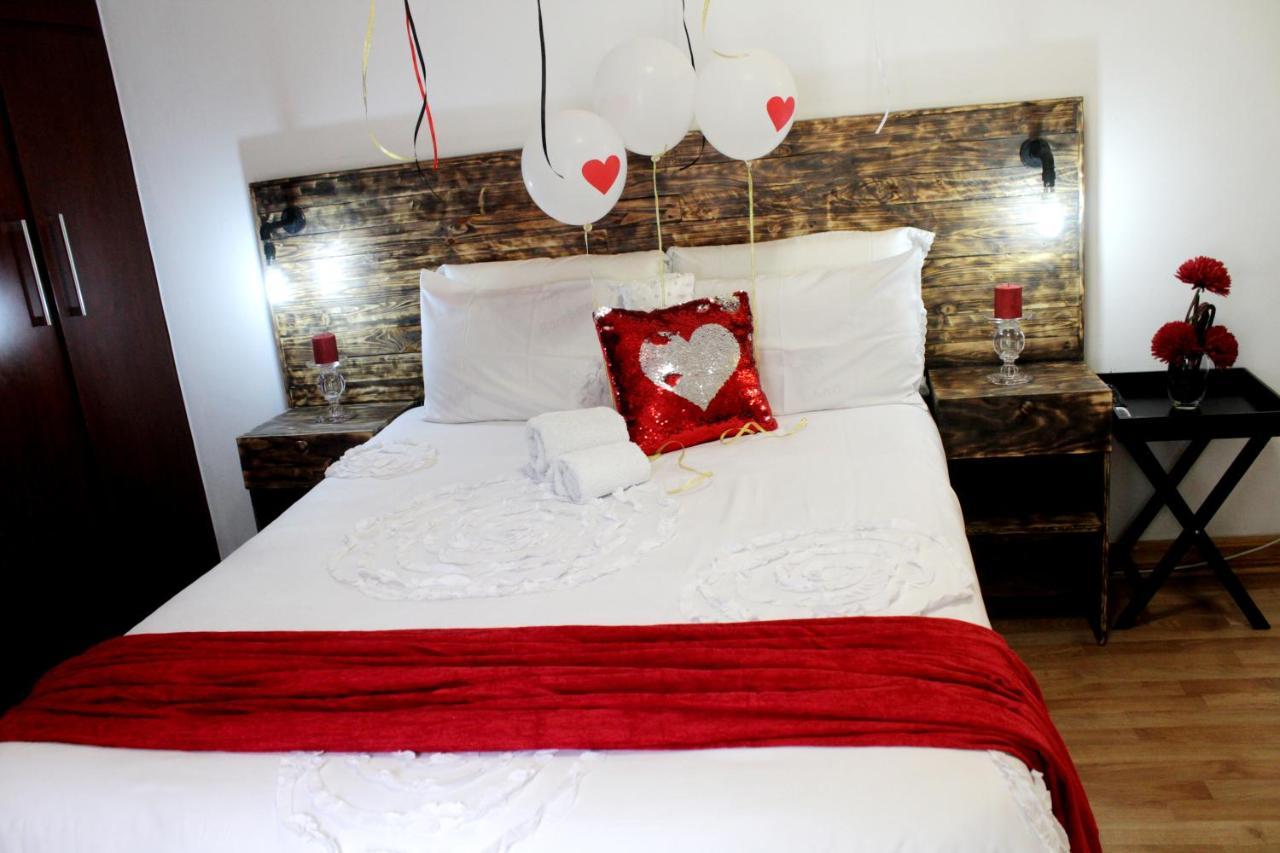 Midrand Bed And Breakfast Zewnętrze zdjęcie