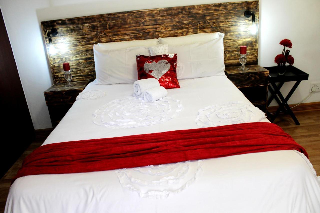 Midrand Bed And Breakfast Zewnętrze zdjęcie