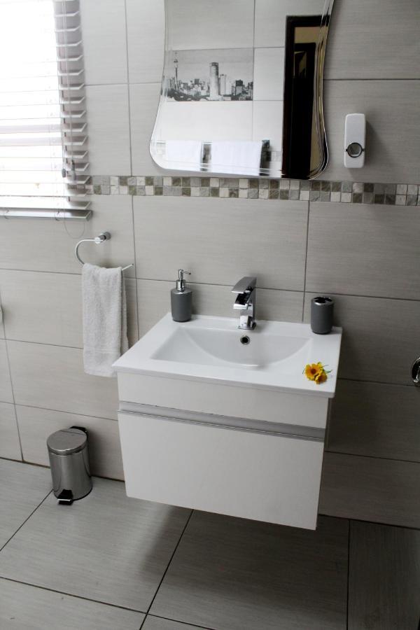 Midrand Bed And Breakfast Zewnętrze zdjęcie