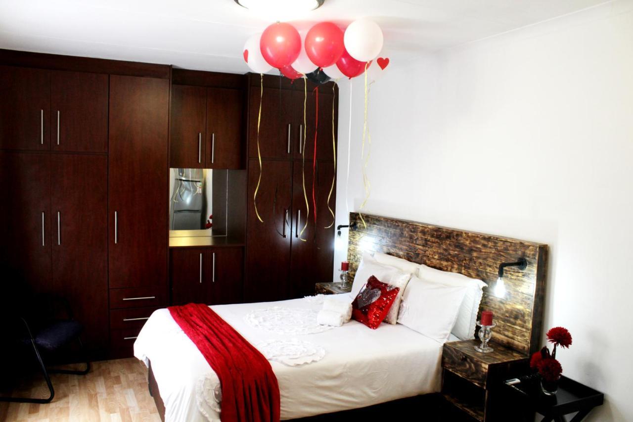 Midrand Bed And Breakfast Zewnętrze zdjęcie