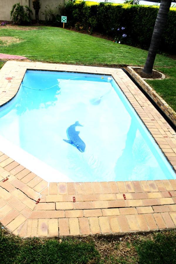 Midrand Bed And Breakfast Zewnętrze zdjęcie