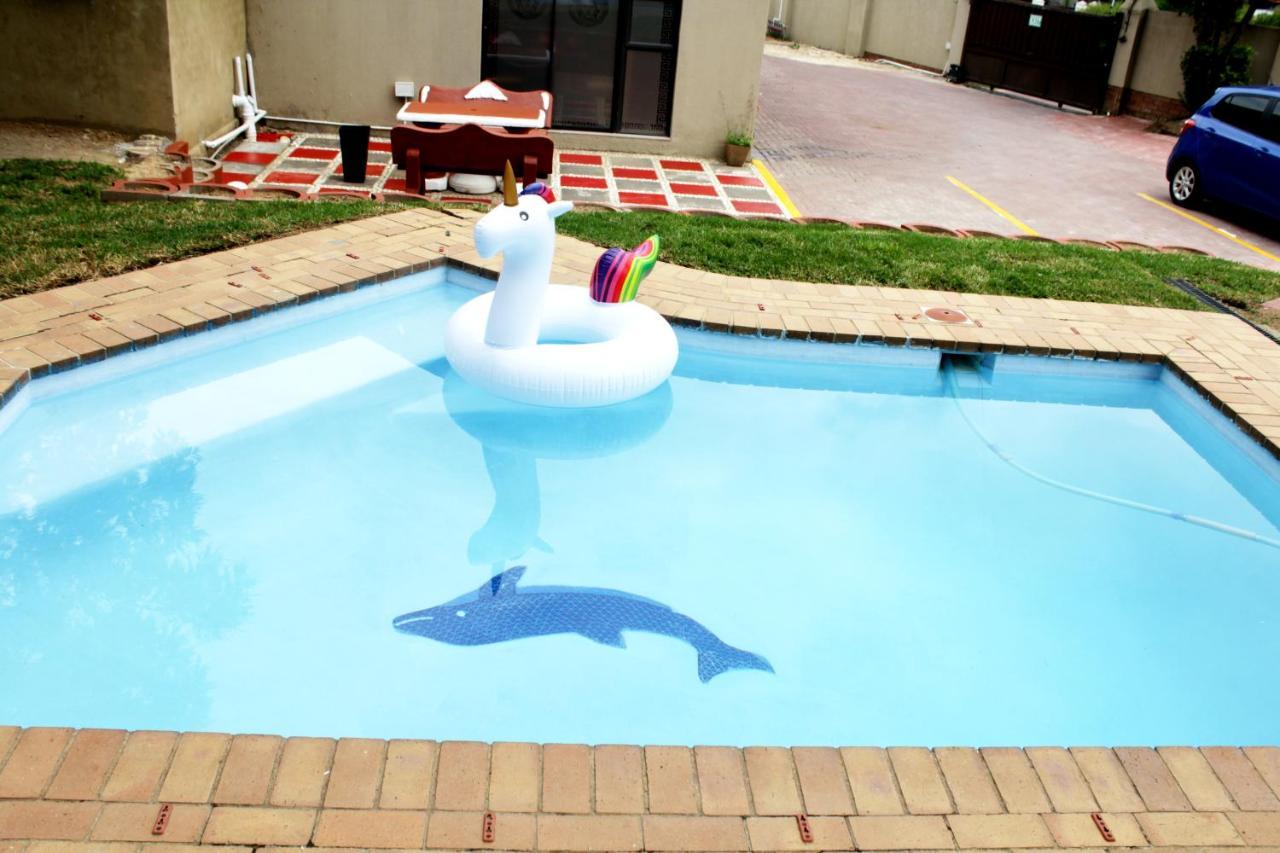 Midrand Bed And Breakfast Zewnętrze zdjęcie