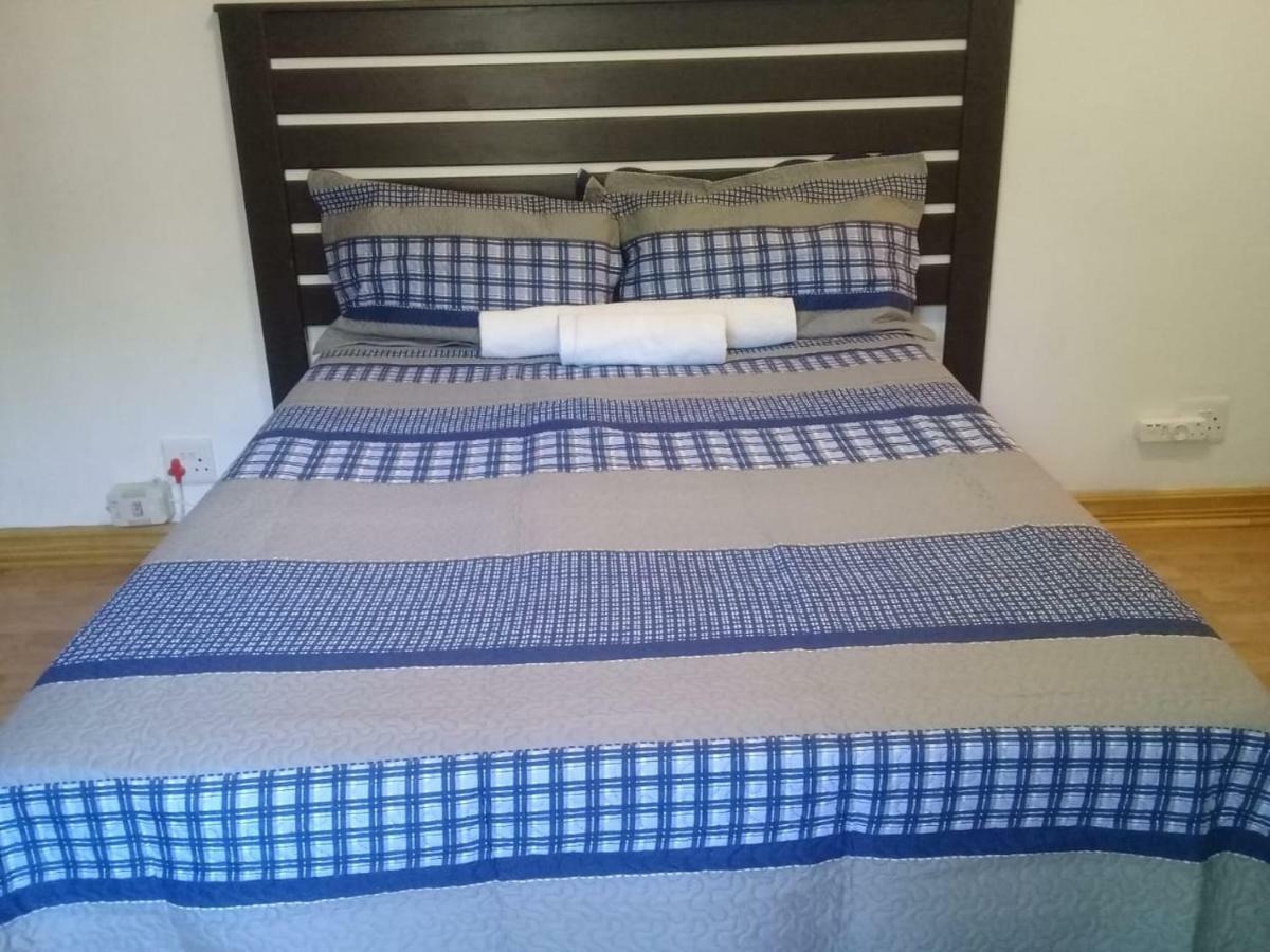 Midrand Bed And Breakfast Zewnętrze zdjęcie