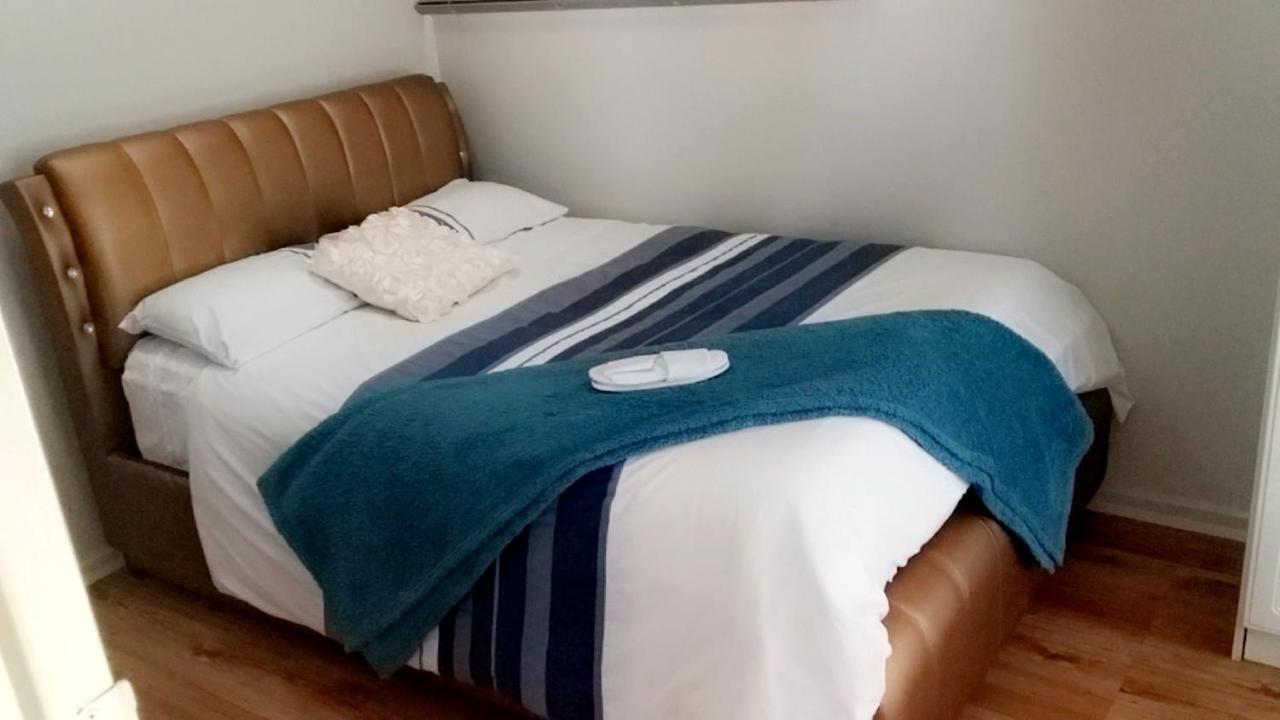 Midrand Bed And Breakfast Zewnętrze zdjęcie