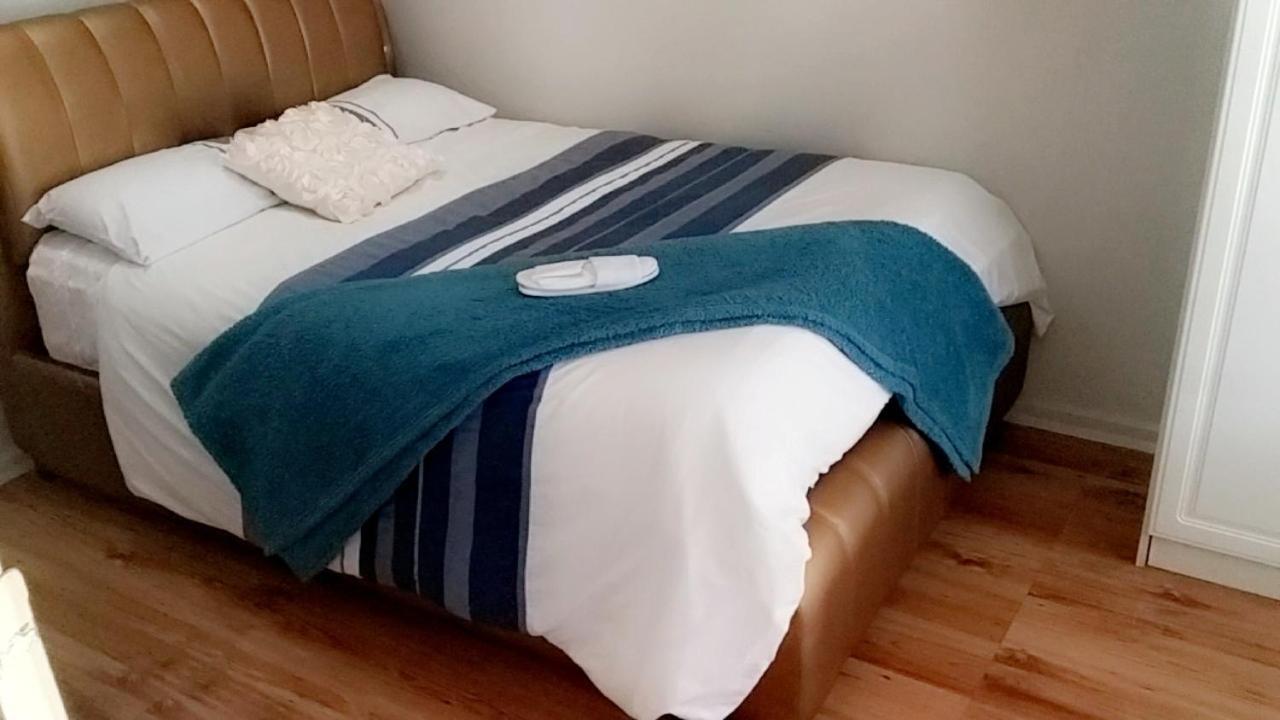 Midrand Bed And Breakfast Zewnętrze zdjęcie