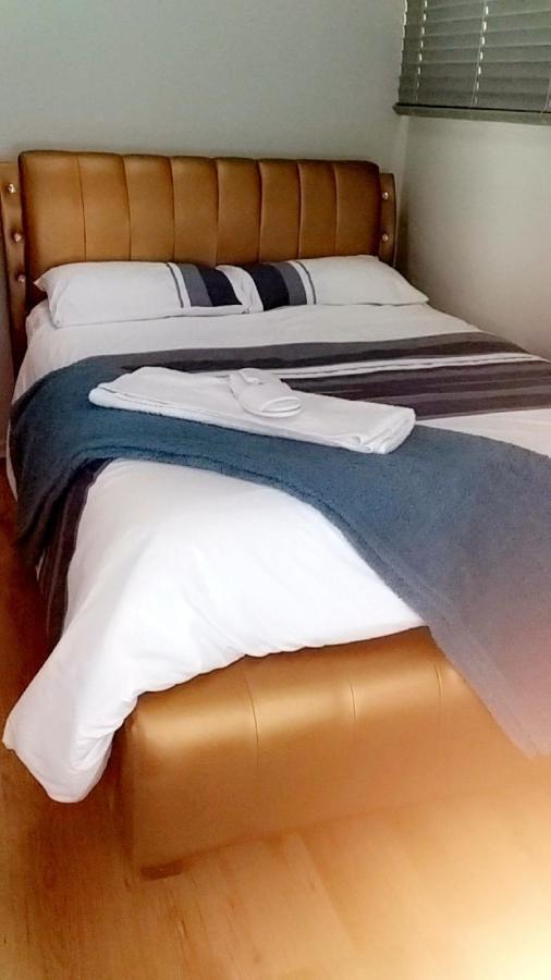 Midrand Bed And Breakfast Zewnętrze zdjęcie
