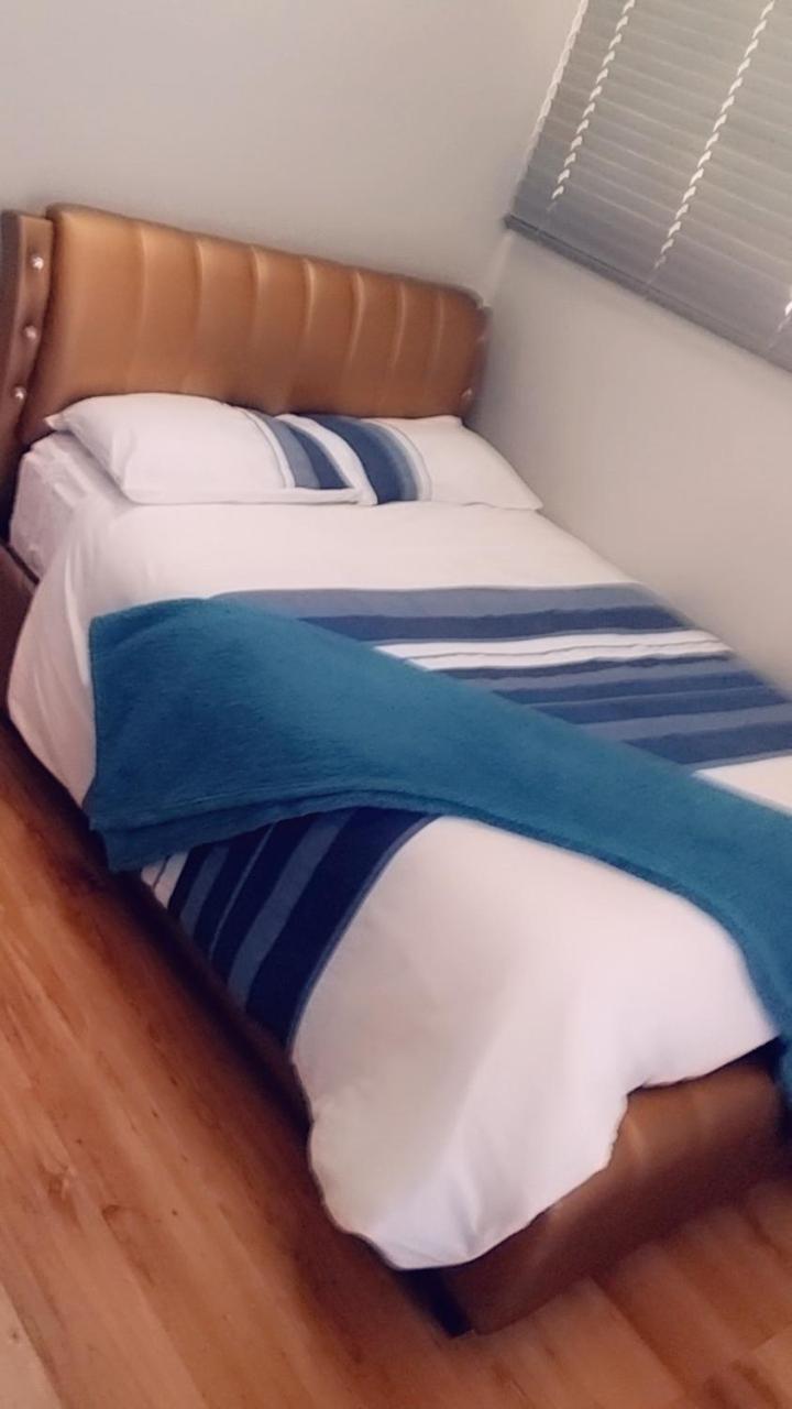 Midrand Bed And Breakfast Zewnętrze zdjęcie