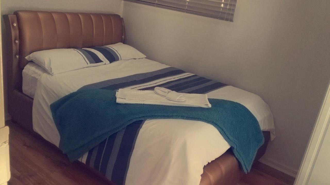 Midrand Bed And Breakfast Zewnętrze zdjęcie