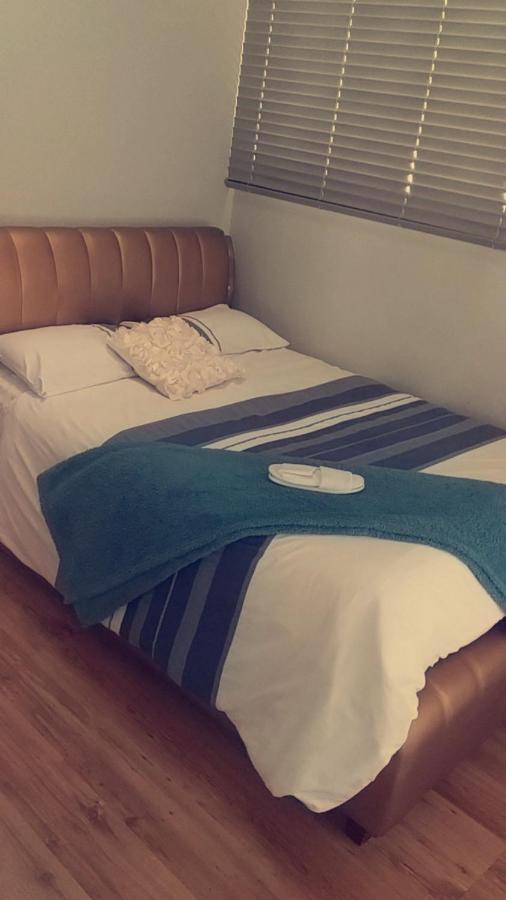 Midrand Bed And Breakfast Zewnętrze zdjęcie