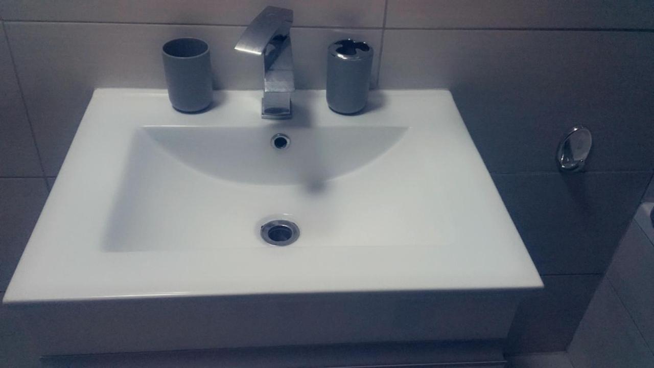 Midrand Bed And Breakfast Zewnętrze zdjęcie