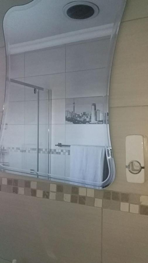 Midrand Bed And Breakfast Zewnętrze zdjęcie